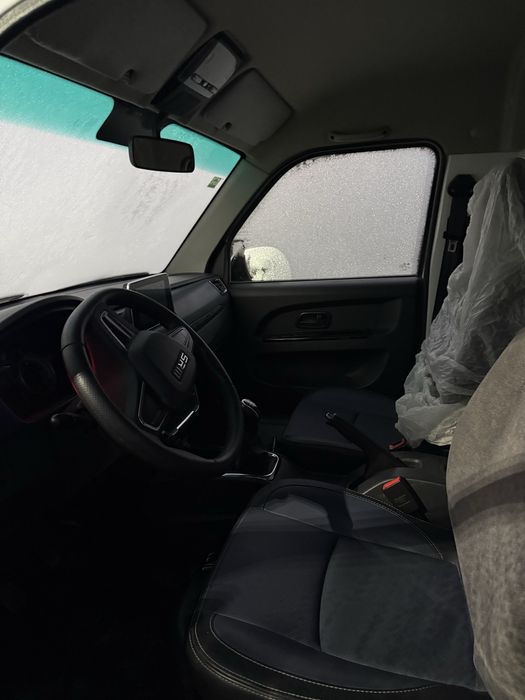 Shineray T30 Shinaray 2025 yil 13.000 km prabegi