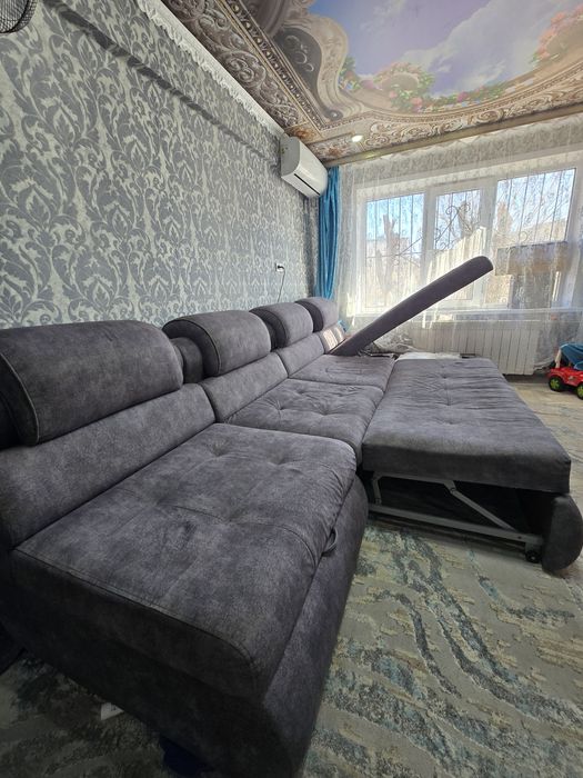 Диван большой раскладной