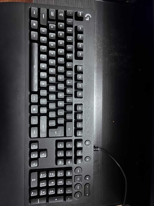Tastatura Logitech g213 prodigy