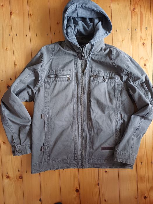 Geaca primavara barbati xl