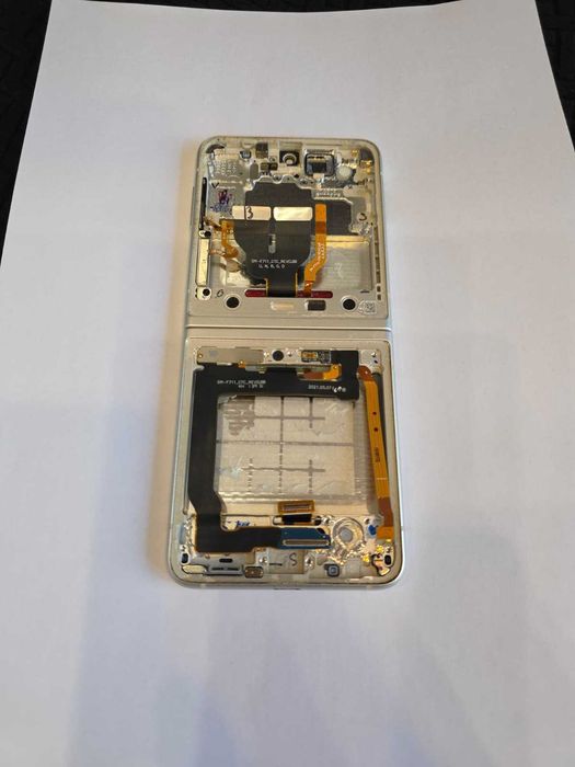 Display Samsung Z Flip3  (SM-F711B) Original Swap