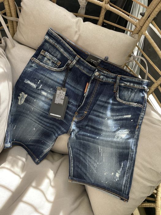 Blugi Dsquared2 Premium 1/1