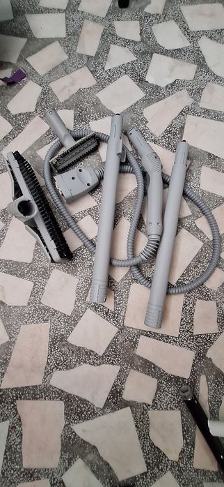 Statie de calcat karcher