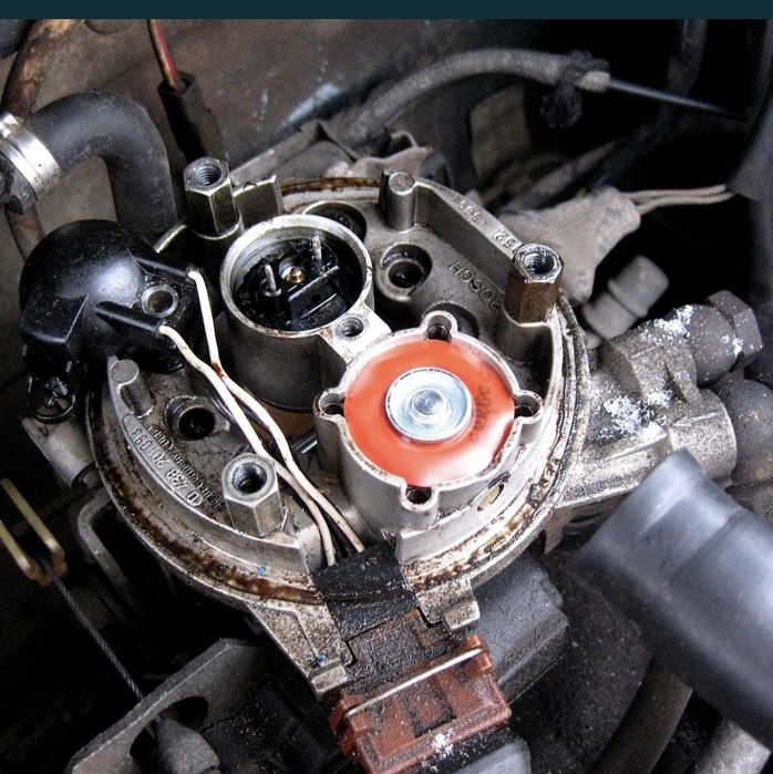 Продам моновпрыск, ремонт