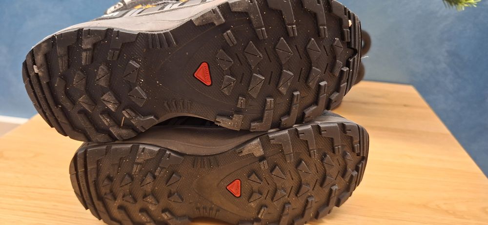 Salomon 32 номер