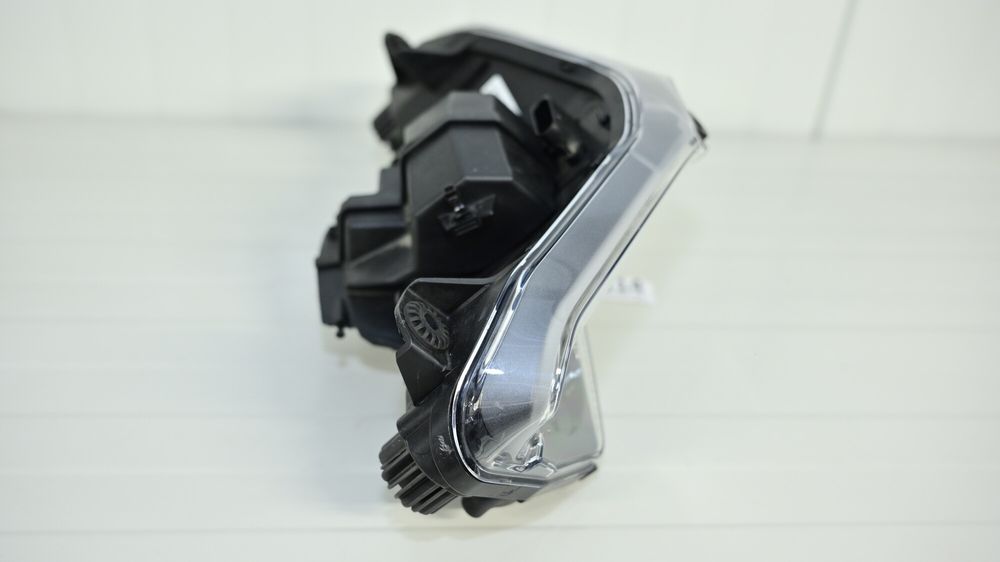 Ducati Panigale V2 V4 2018 2024 Far fata