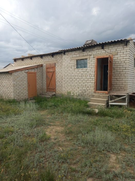 Продаем дом в холодном ключе