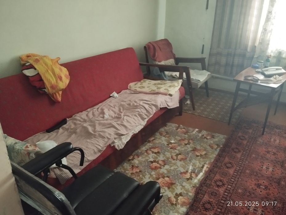 xalol uborka xizmati