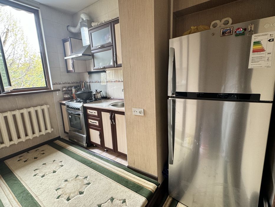 4 комн кв на Юнусабаде