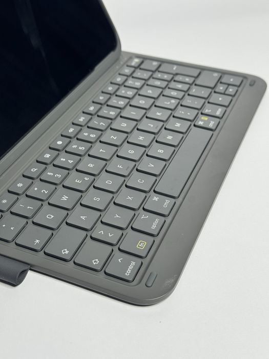 Tastatura  iPad Pro 11” si Air 10.9”