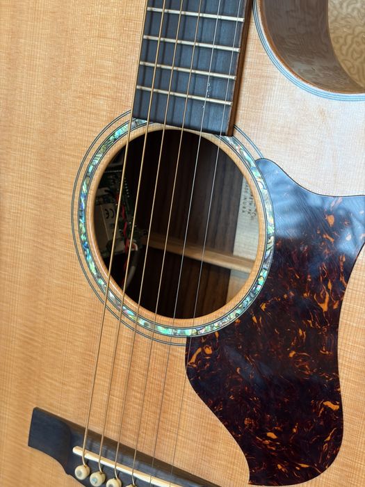 Продам Martin GPCPA1.