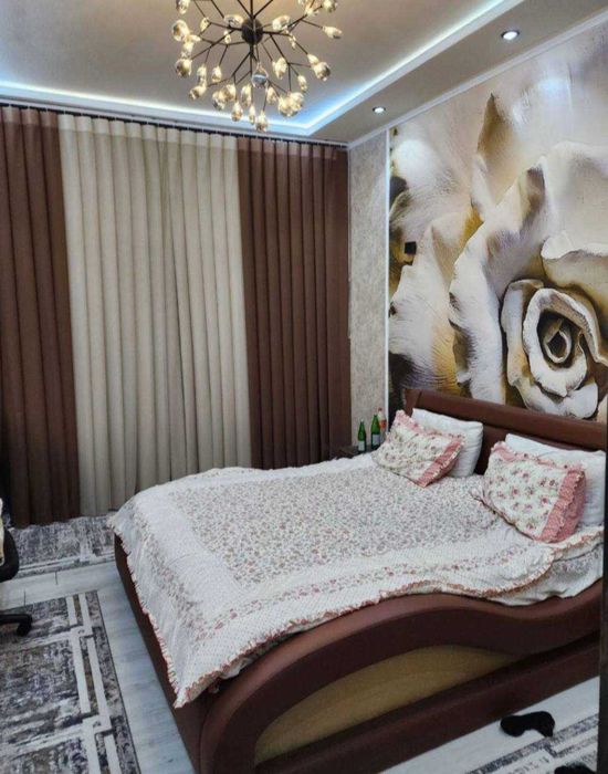 Продажа Евродома на Тимур Малике, 4-сотки (N 13526 )