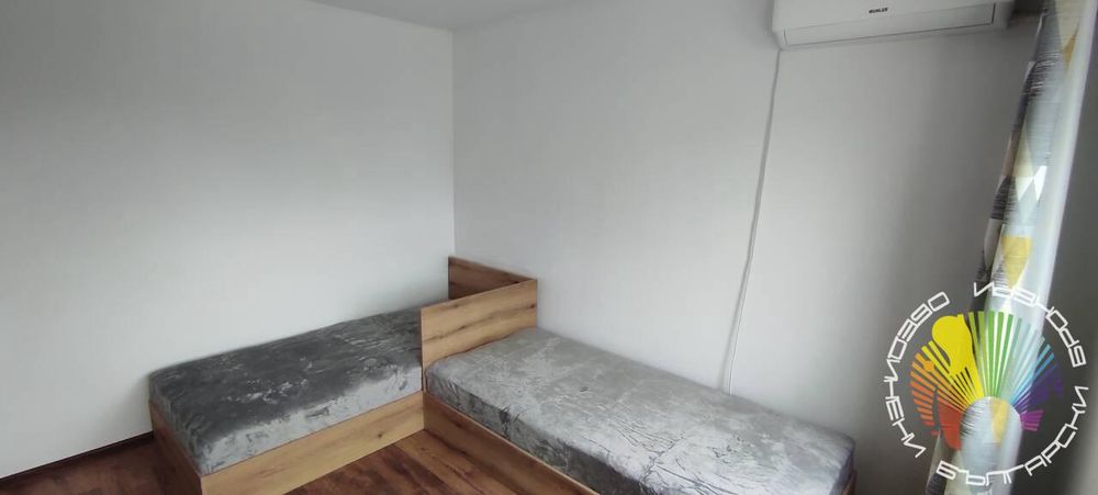 Дава се под наем Тристаен апартамент в Бургас, Братя Миладинови - 60 кв.м за 382.5 € - Снимка #5