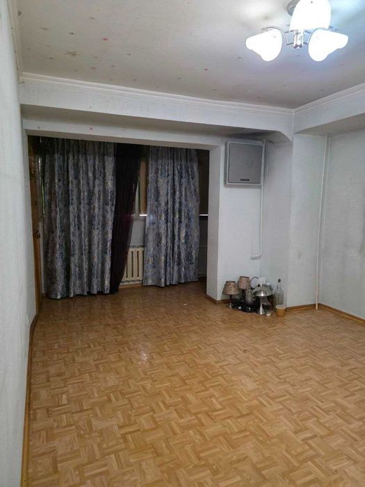 Продается 3-х ком. квартира. Хамид Алимжан. Дархан,