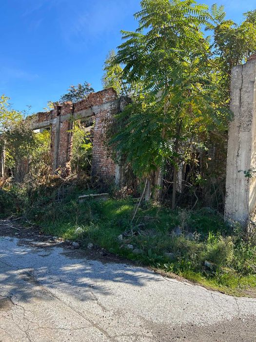 Дава се под наем Промишлена сграда в Карлово - 3500 кв.м за 76500 € - Снимка #4