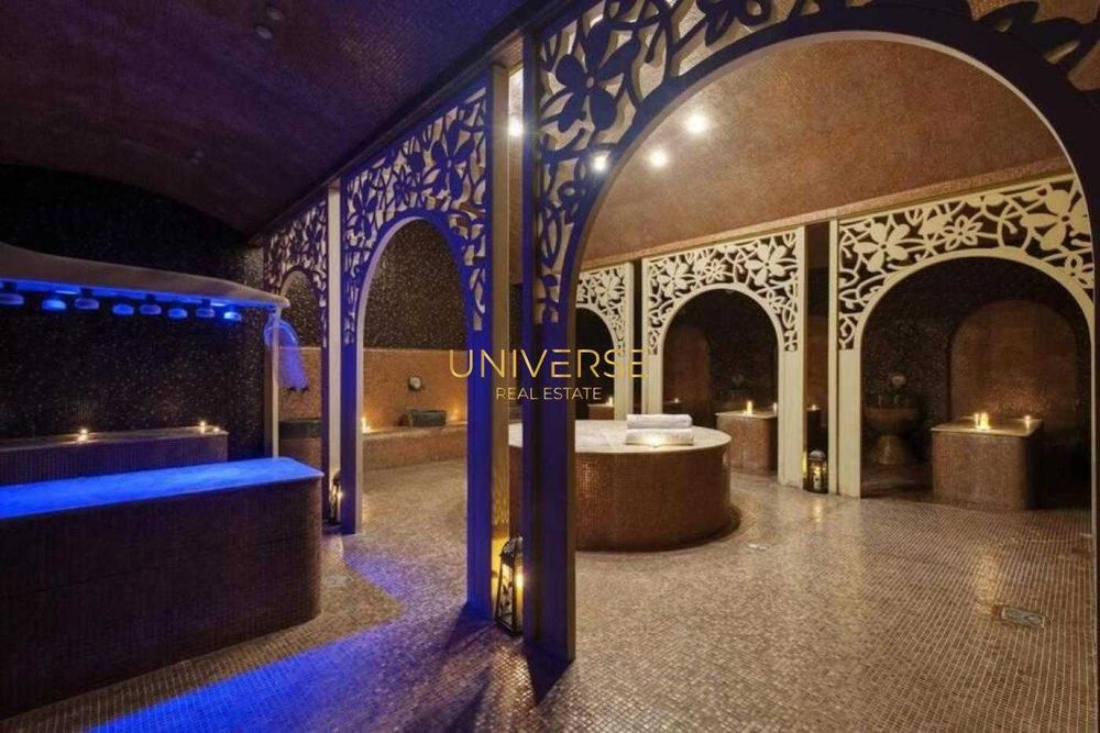 Продава се Двустаен апартамент в к.к. Слънчев бряг - 68 кв.м за 698 €/кв.м - Снимка #18