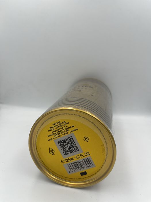 Parfum Le Male Elixir Jean Paul Gaultier