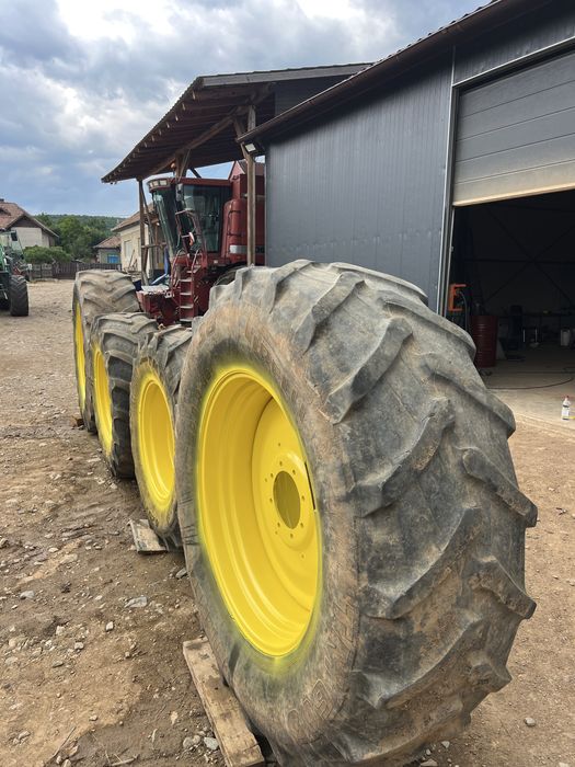 Vand cauciucuri tractor si 420 85 R 28