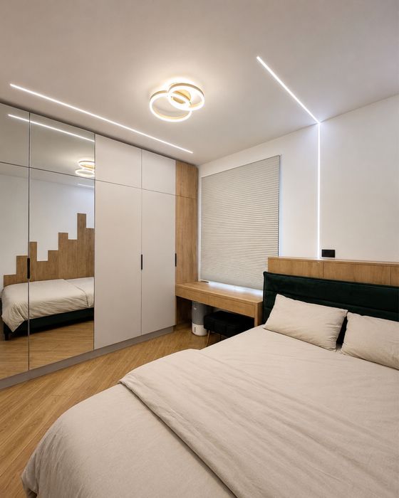 Vand apartament central