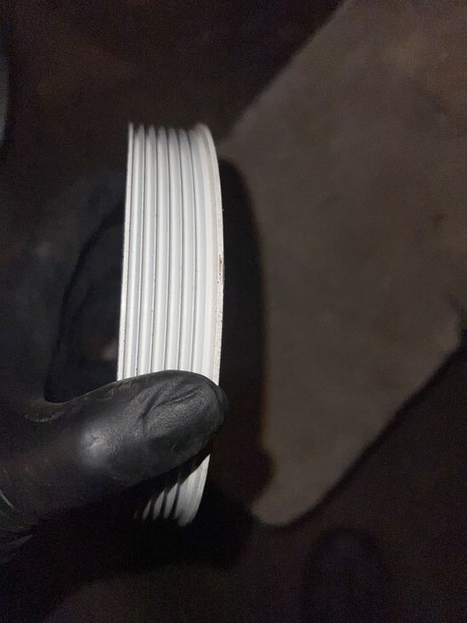 Fulie arbore cotit vibrochen Ford cod OE 1690296