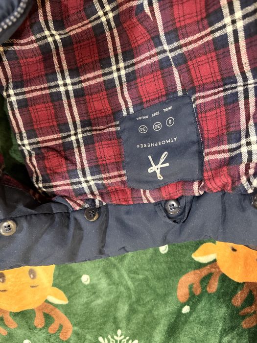 Дамски елек- Atmosphere