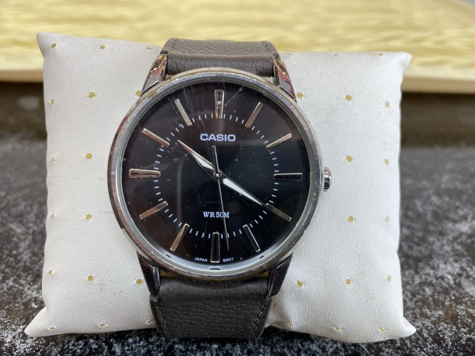 Продам мужские часы!