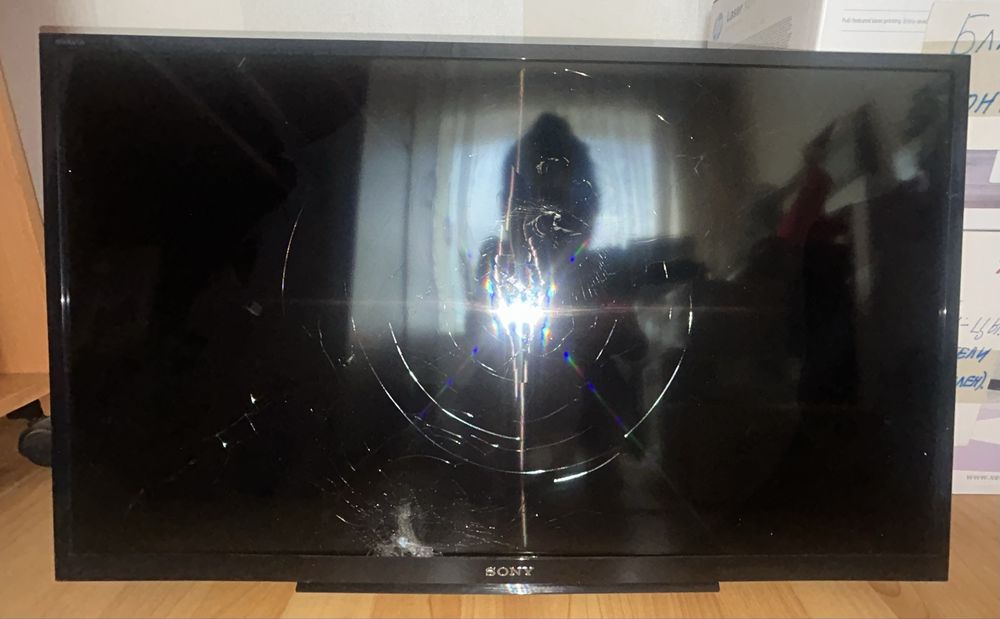 Телевизор Sony Bravia R30B
