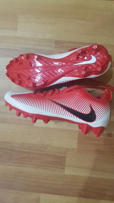 Кеды с шипами размер 42