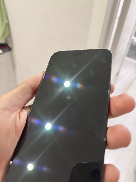 Айфон 15 про макс iphone