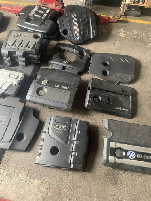 Capac motor Vw Audi  Mercedes Bmw Ford