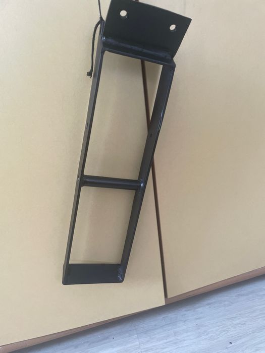 Бугель под стант для kugoo m4 серии