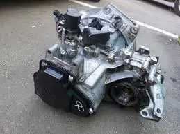 Мкпп пассат в4 в отличном состоянии