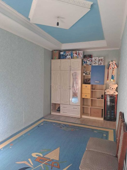 продается 3 ком квартира болгарского типа