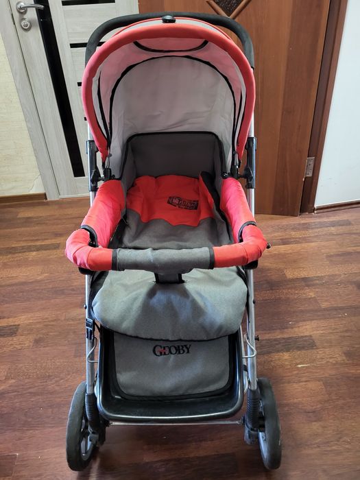 Коляска Детская.