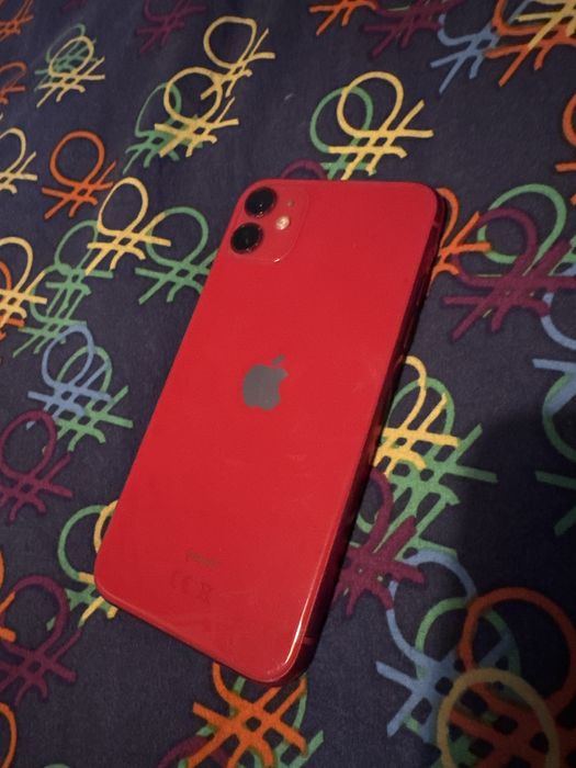 Iphone 11 | Работещ без проблем | Project Red