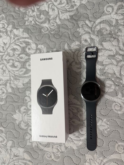 Samsung Galaxy Watch 8