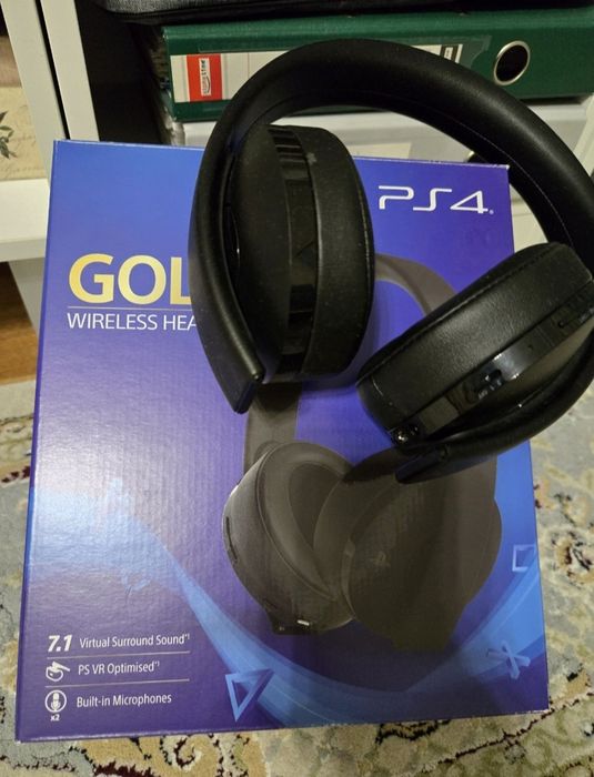 Sony playstation 4