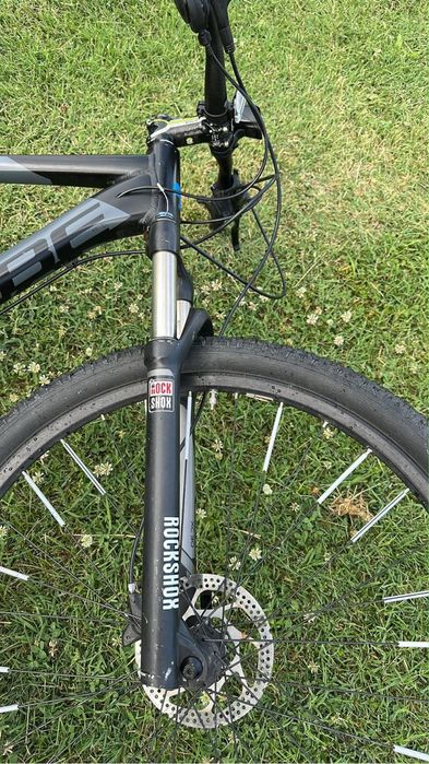 Vând bicicletă MTB Cube Aim Pro 29” – mărime 21 (XL)