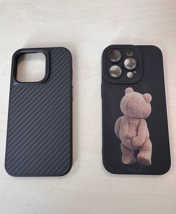 Iphone 14 Pro Space Black