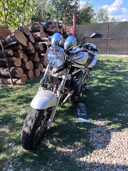 Vand SUZUKI GSF 600 bandit A2