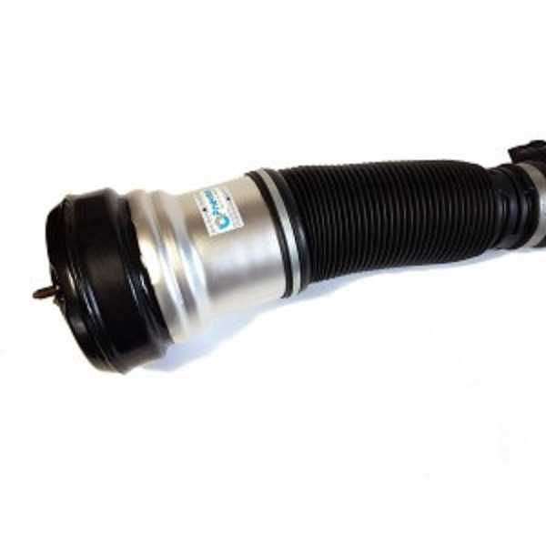 Пневмоподушка на Mercedes W220