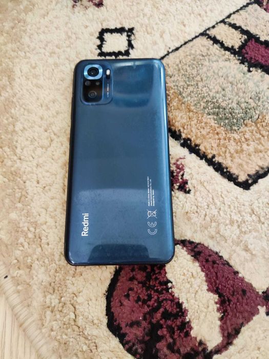 xiaomi redmi note 10s