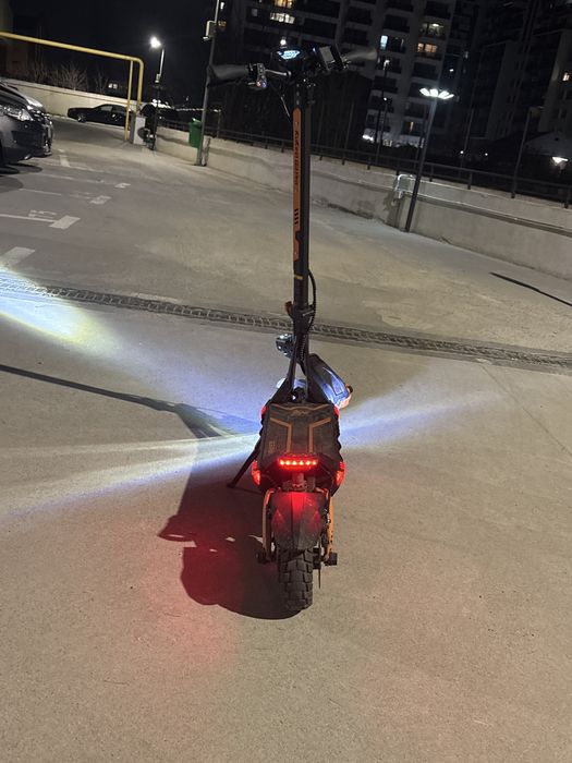 Vand kukirin g3 pro impecabil