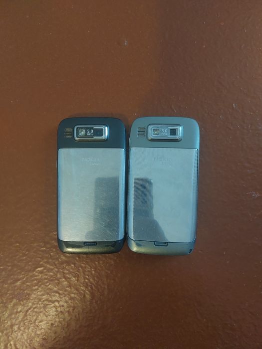 Nokia e73 e72 sotiladi