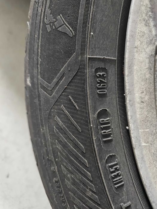 Джанти AUDI A6 C8 18 цола 8JX18ET39 5X112 66.5