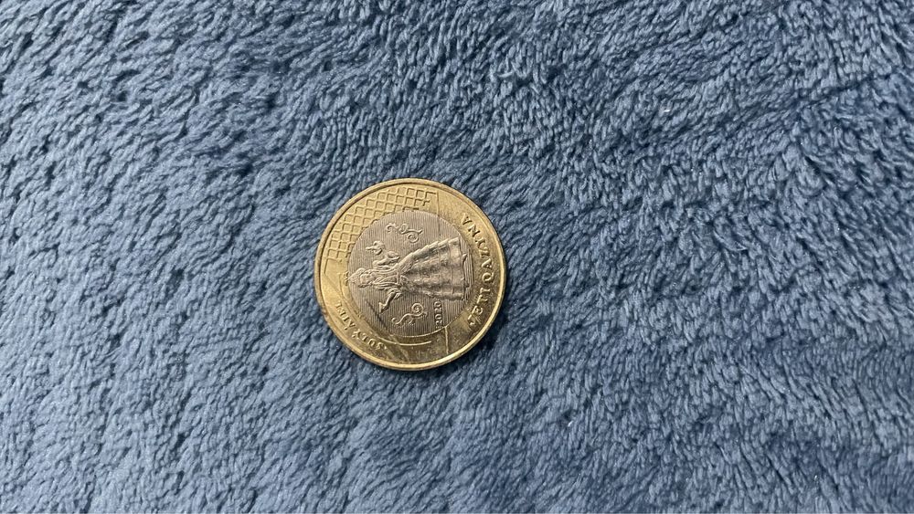 Продам монеты