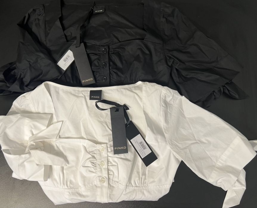 Намалена! Дамска рокля Pinko