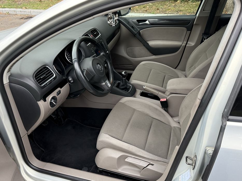 Volswagen Golf.6. /an2010//-1.6. tdi
