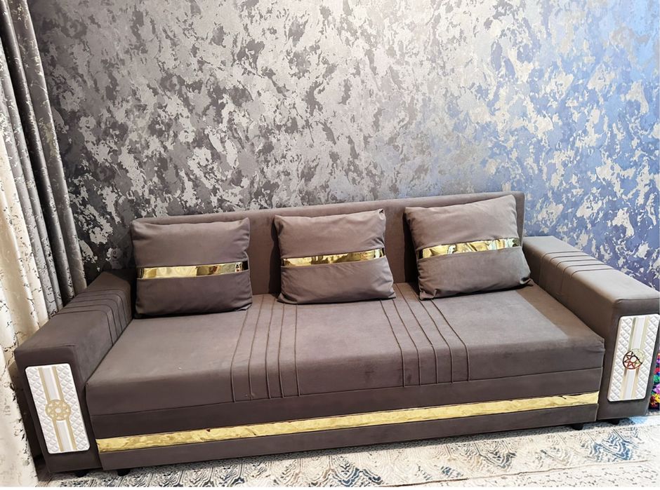 Диван 40мың 70ке алғам