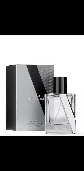VS Him Platinum и Deepwater
